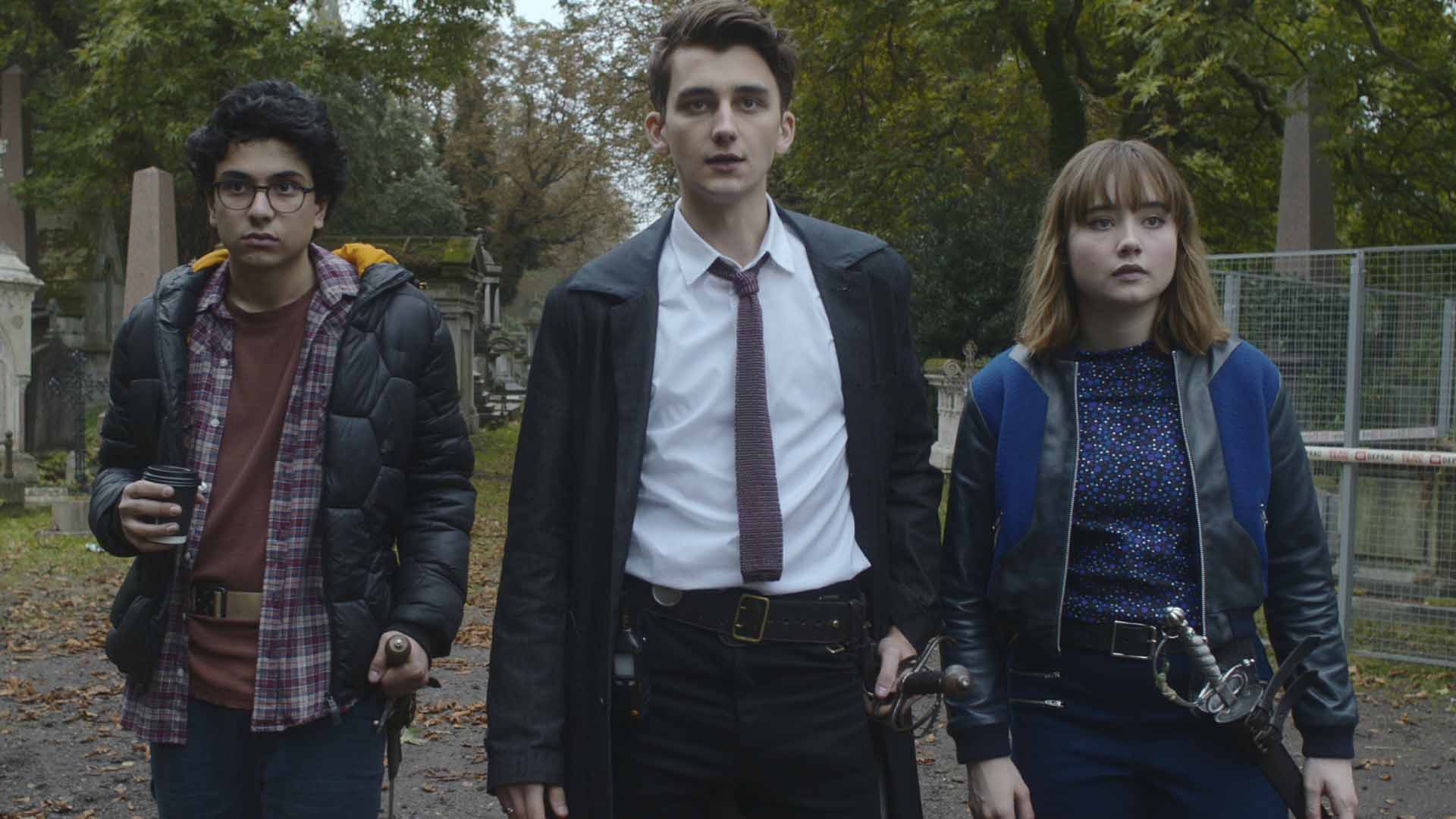 One of Netflix's highest-rated TV shows gets canceled