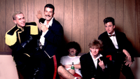 Frankie Goes to Hollywood