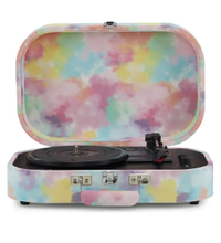 9. Crosley Radio Discovery Turntable | Was $99.95, now $74.99 (save $24.96)