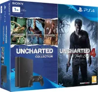 Buy Sony PlayStation 4 Slim on Flipkart @ Rs 31,670