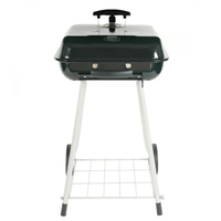 Expert Grill 17-inch Charcoal Grill: $24.97 $19.97 at Walmart