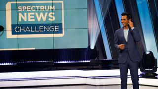 Spectrum News Challenge