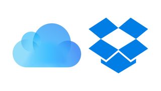 iCloud vs Dropbox