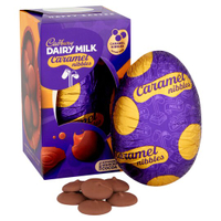 Cadbury Dairy Milk Caramel Nibbles Easter - £1.25 | Tesco