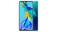 Huawei P30 from Mobiles.co.uk