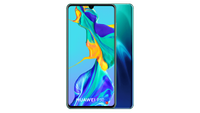 Huawei P30 from Mobiles.co.uk | O2 | £60 upfront cost with discount code TECH25OFF | 12GB of 4G data | Unlimited calls, unlimited text messages | 24 month contract | £29 a month