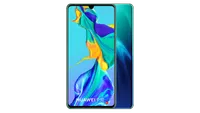 Huawei P30 from Mobiles.co.uk | O2 | £60 upfront cost with discount code TECH25OFF | 12GB of 4G data | Unlimited calls, unlimited text messages | 24 month contract | £29 a month