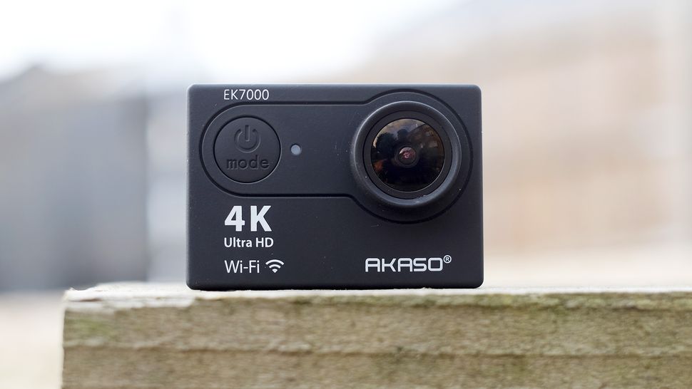 Best cheap action camera 2022 the finest budget models you can buy