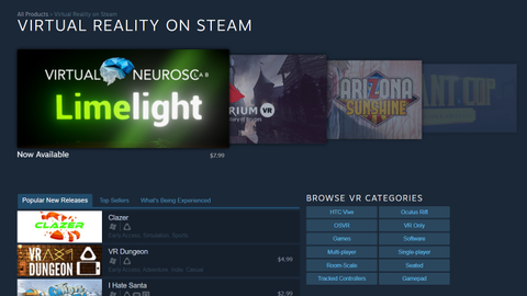 The 19-year Evolution Of Steam | PC Gamer