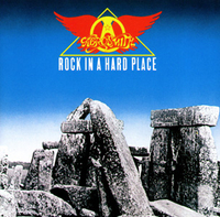 Rock In A Hard Place (Columbia, 1982)