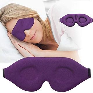 ZGGCD 3D Sleep Mask