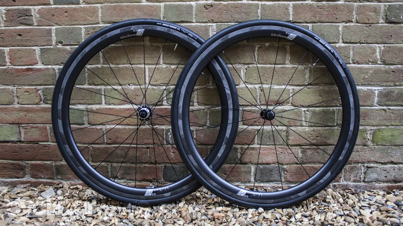 Vision SC40 DB