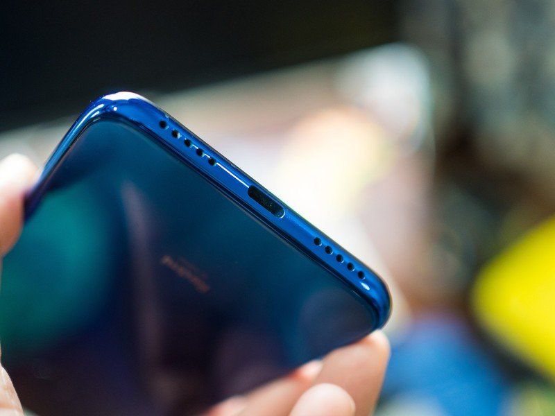 Redmi Note 7 Pro review