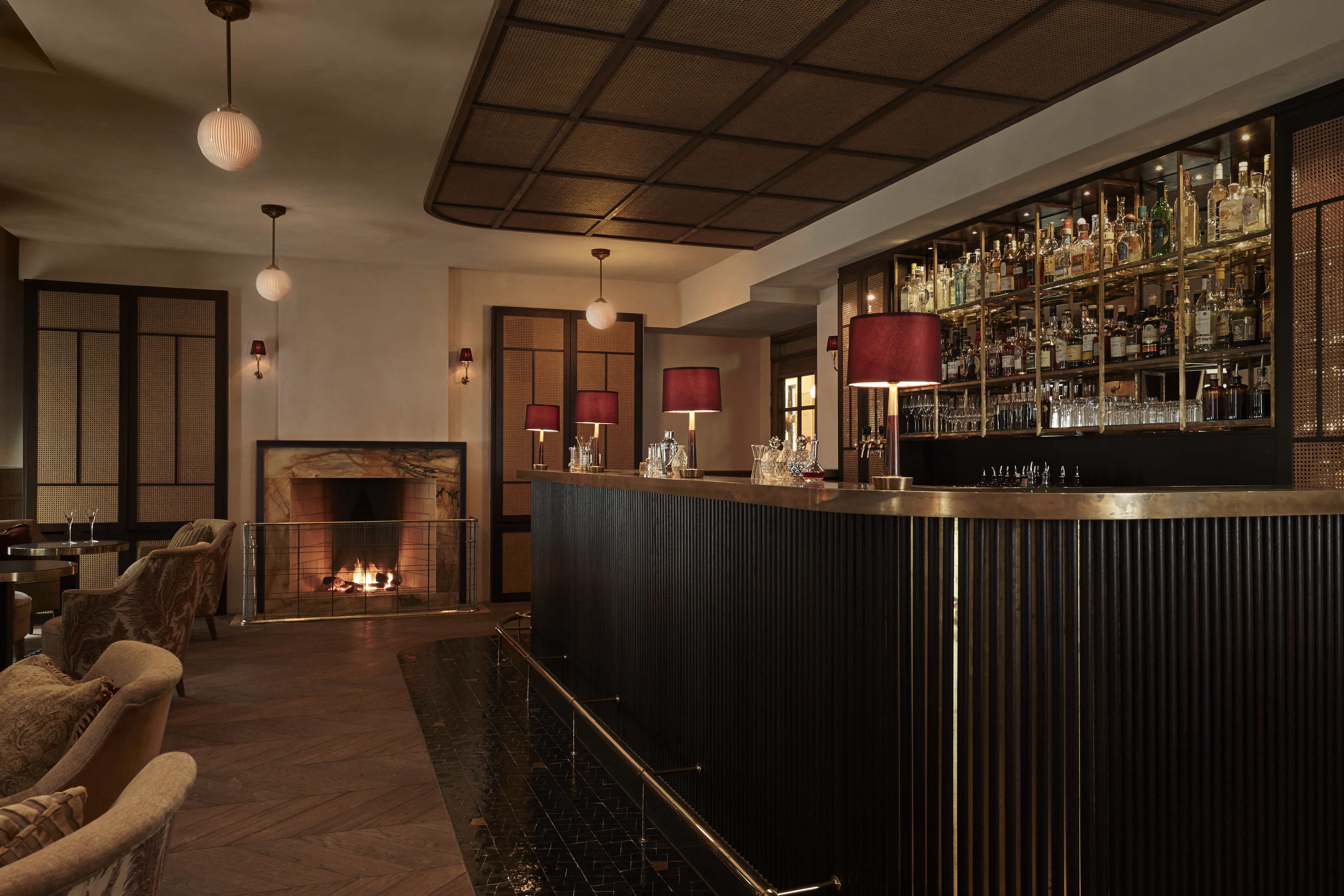 Hotel Sanders copenhagen