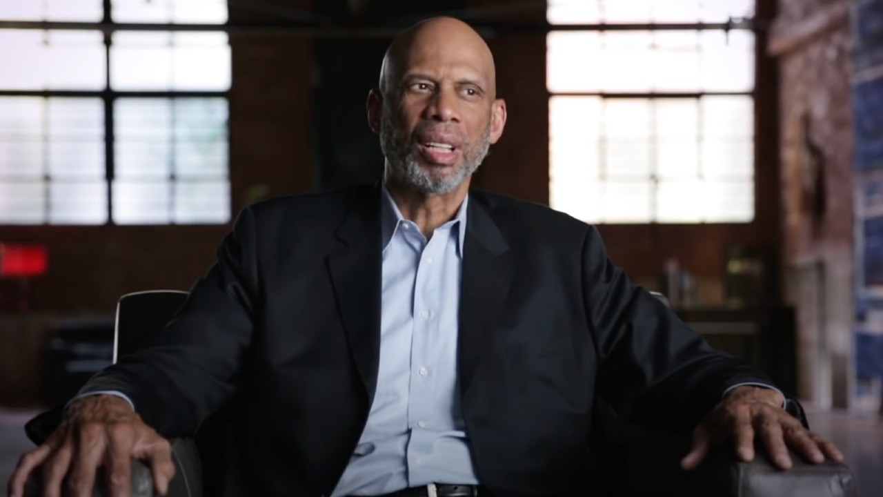 Winning Time' Recap: The Story of Kareem Abdul-Jabbar