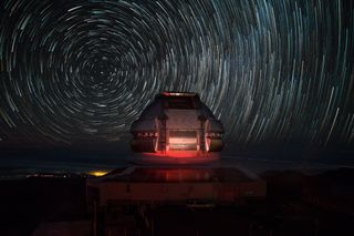 El Observatorio Gemini es operado por una asociación de seis países: Estados Unidos, Canadá, Chile, Brasil, Argentina y Corea del Sur.