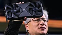 Nvidia GeForce RTX 5090