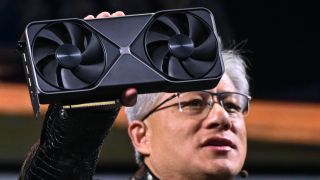 Nvidia GeForce RTX 5090