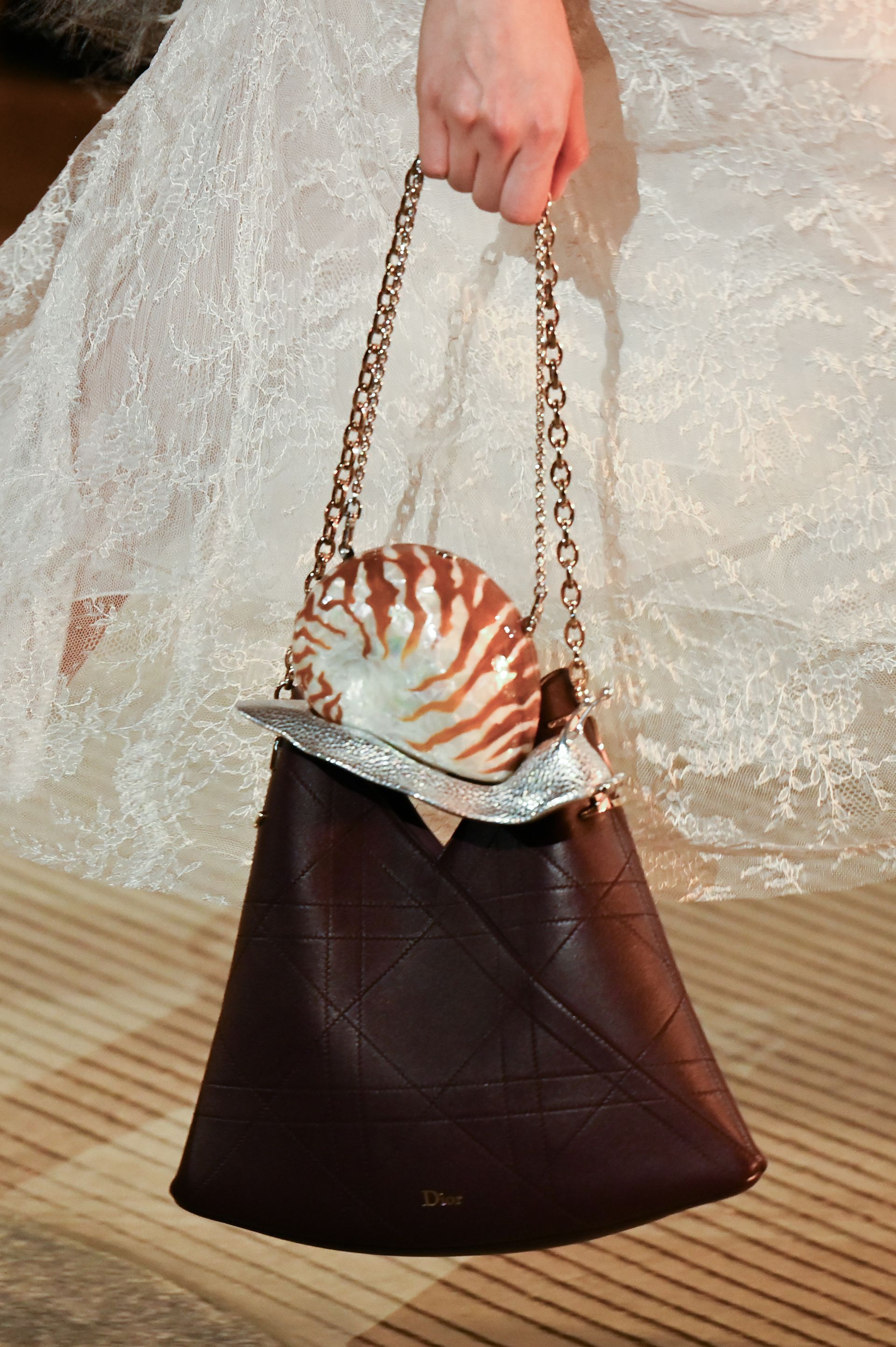 Dior Cruise 2027 handbags