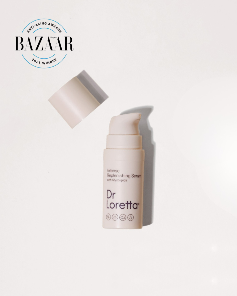 Mini Intense Replenishing Serum