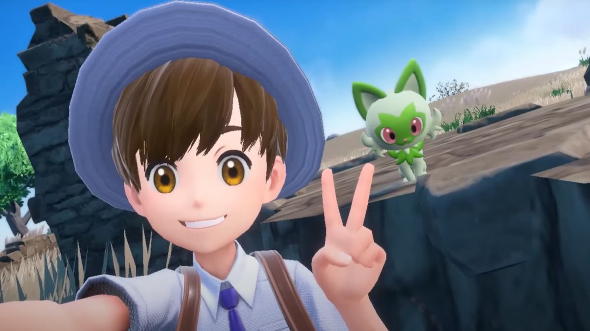 Pokémon Sword and Shield Review – A Promising Foundation