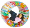 Thumbs Up Roller Wheel