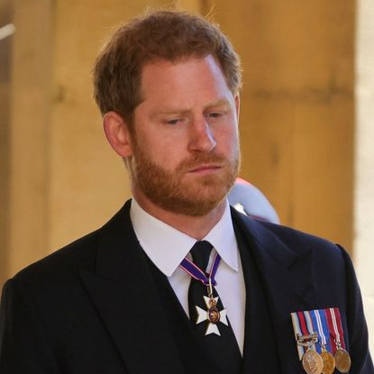 Prince Harry