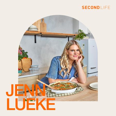 Second Life: Jenn Lueke