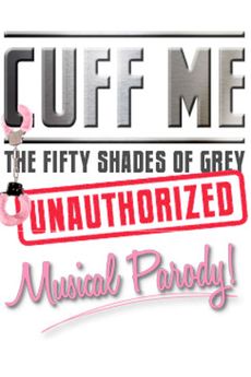 Fifty Shades of Grey musical parody