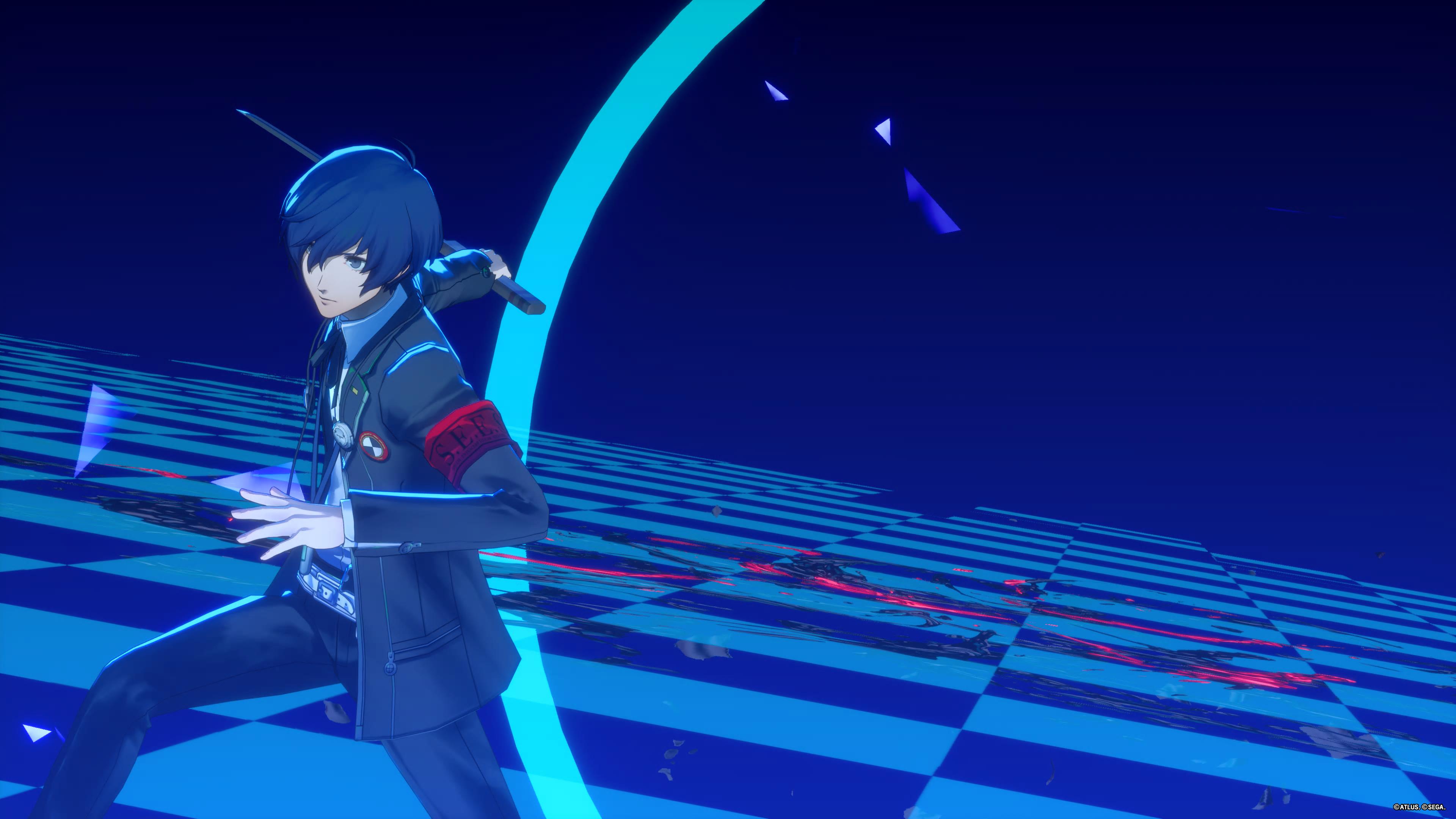 Persona 3 Reload