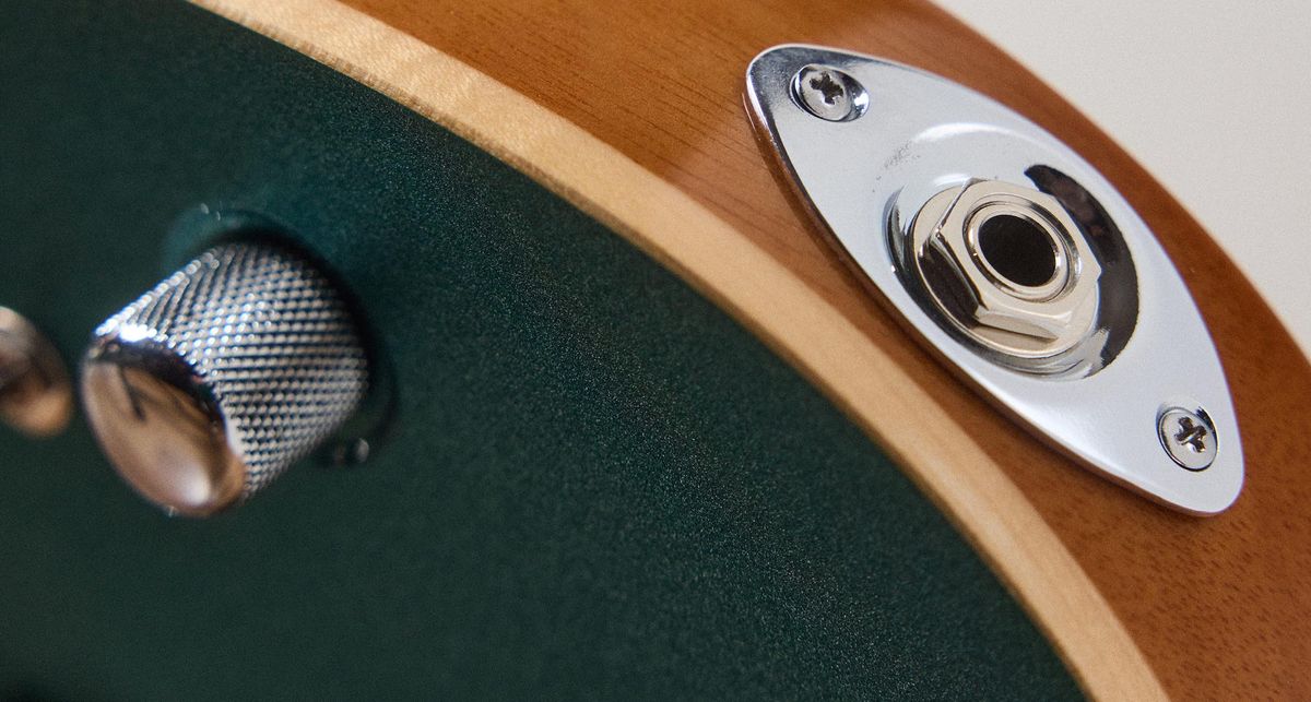Harley Benton refreshes its Pro Series with 41 new Fusion-IV S-styles, mid-priced but offering specs such as quilted maple veneers, sculpted heels, EMGs and locking tuners