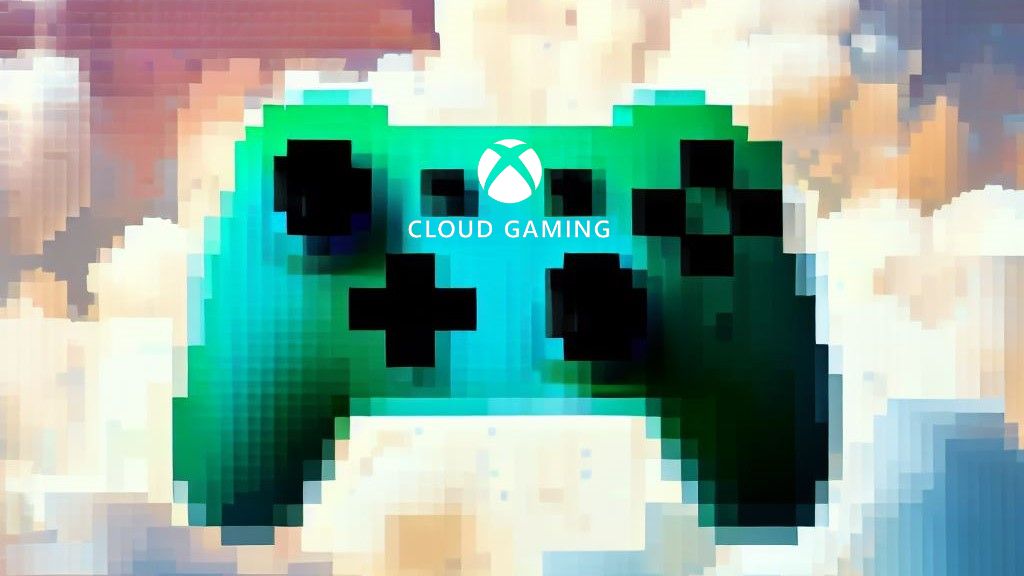 Xbox Cloud Gaming