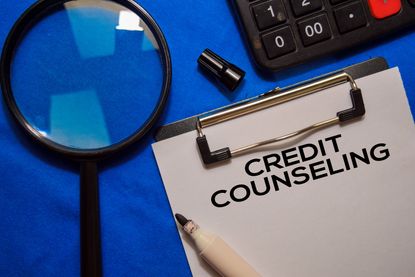 Seek Out Credit Counseling