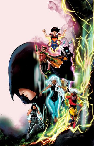 DC August 2022 solicitations