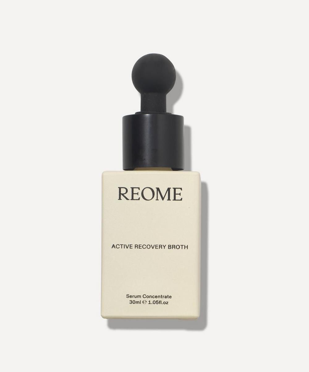 Active Recovery Broth 30ml