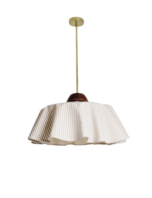 Plume Pendant