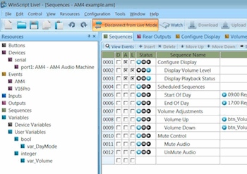 Alcorn Updates WinScriptLive!