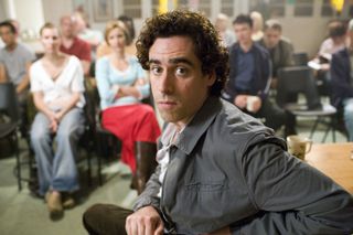 Watch Green Wing Stephen's new comedy (VIDEO)