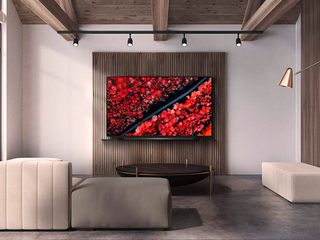 LG OLED 65-inch