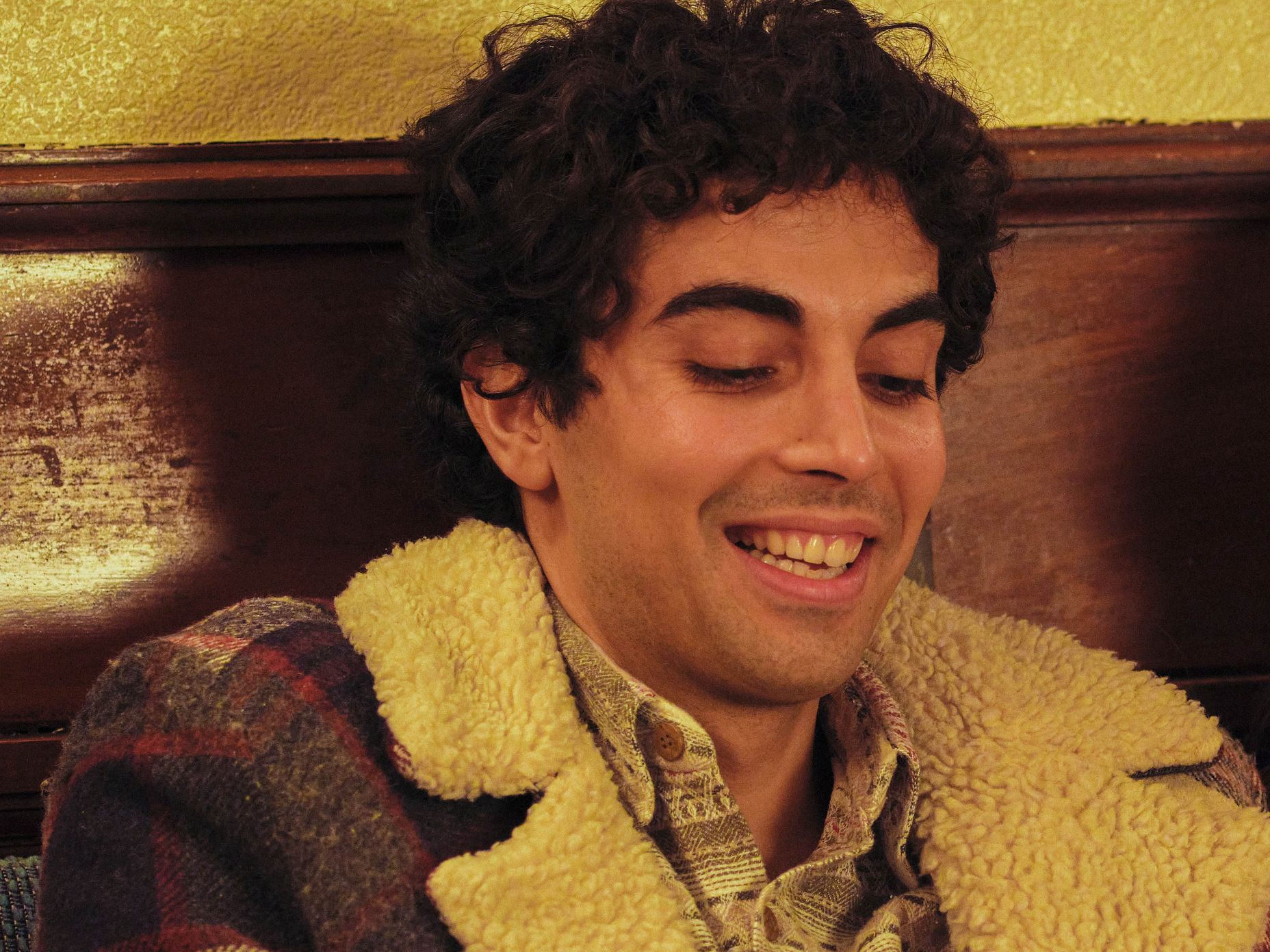 Passenger episode 2 recap What happened to Mehmet? What to Watch