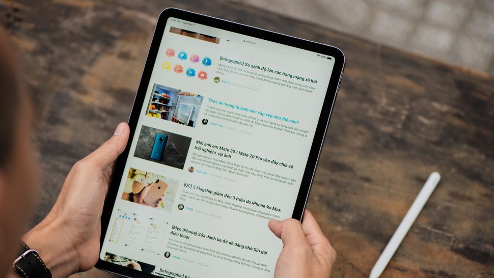 5 Of The Biggest Ipad Pro 2021 Leaks So Far Techradar 5 Of The Biggest Ipad Pro 2021 Leaks So Far Techradar