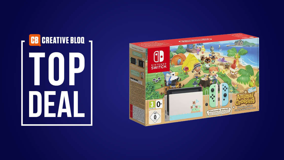 animal crossing switch online price