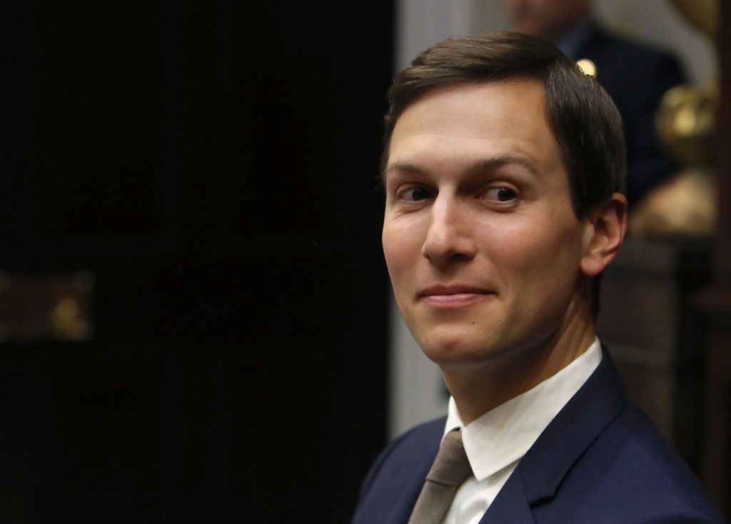 Jared Kushner