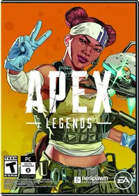 Apex Legends Lifeline Edition: was $19 now $10 @ Best Buy