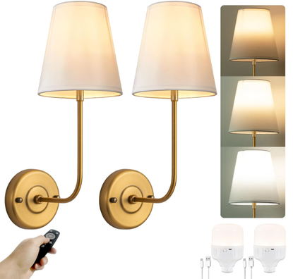 This Viral $20 Clap Light Hack is So Nostalgic