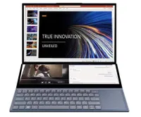 CRELANDER Dual Screen Laptop: Was $1,061.01, now $732.10 at Aliexpress