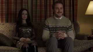 Ryan Gosling in Lars and the Real Girl