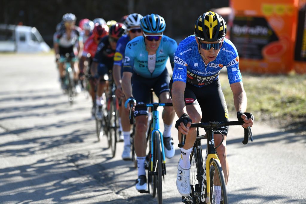 Tirreno-Adriatico