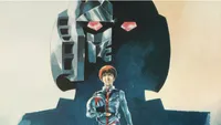   Mobile Suit Gundam I