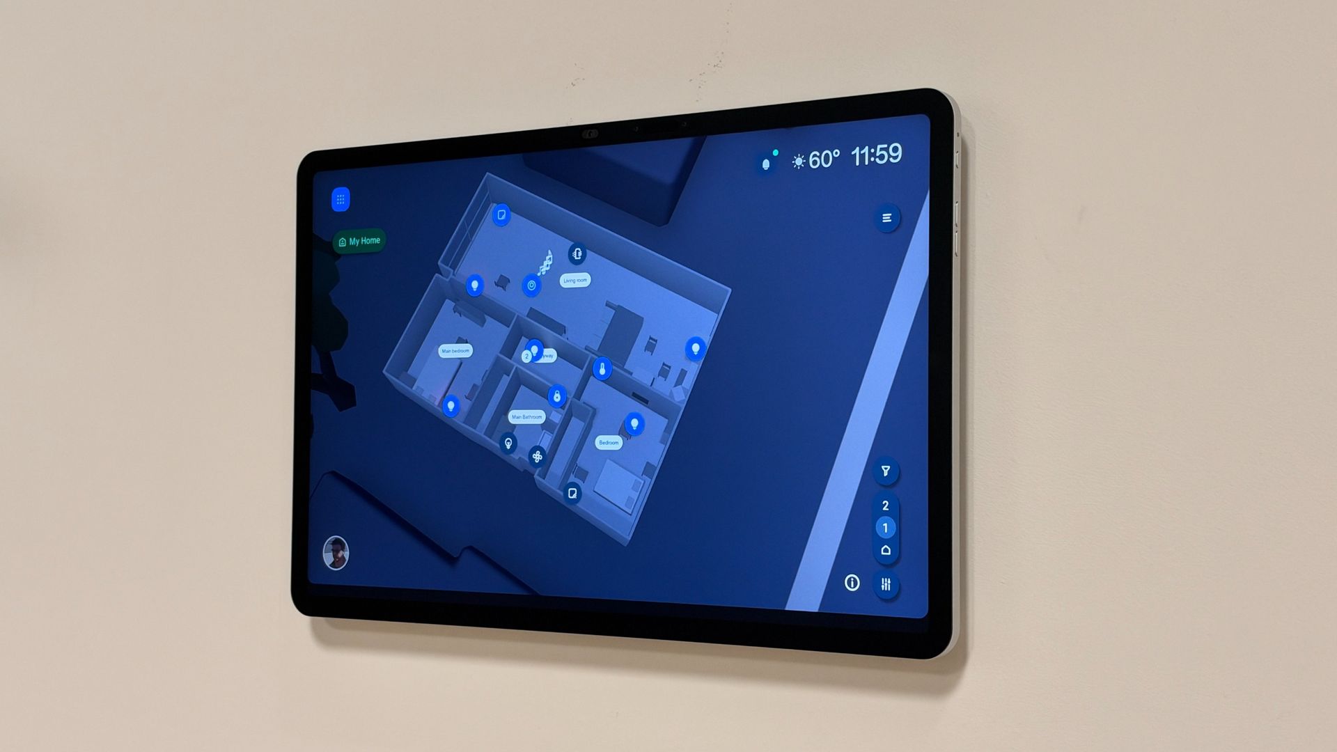 Amazon Echo Show 16